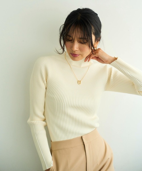 Emma Taylor（エマテイラー） ニット セーター ホールガーメント