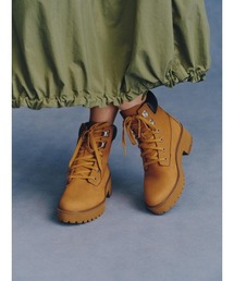 Timberland（ティンバーランド） ブーツ カーナビー クール ブーツ