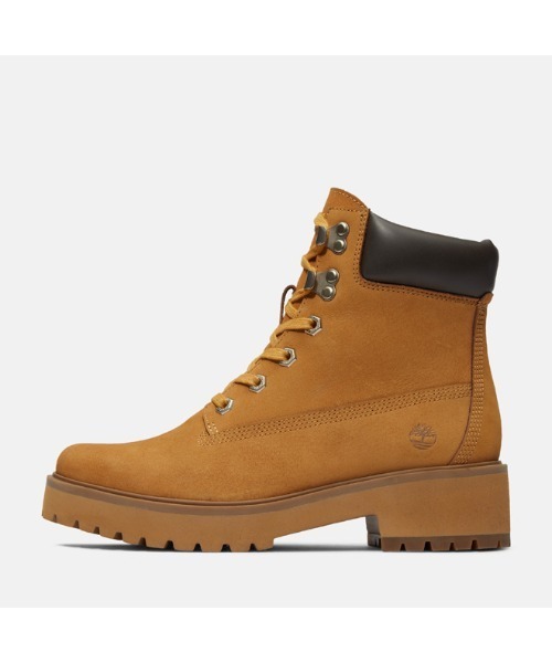 Timberland（ティンバーランド） ブーツ カーナビー クール ブーツ
