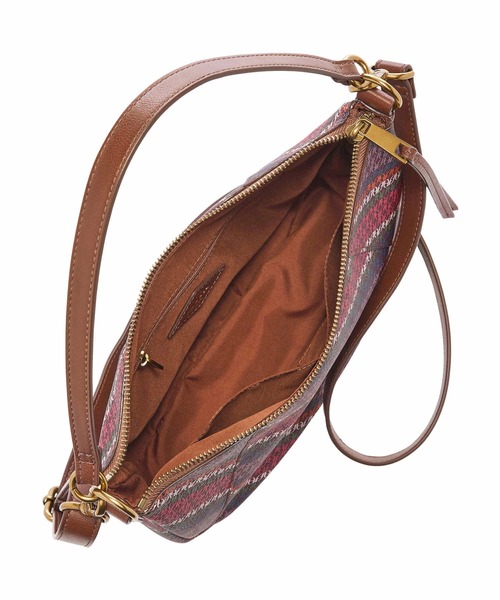 FOSSIL バッグ FOSSIL ショルダーバッグ バッグ フォッシル 斜めがけバッグ