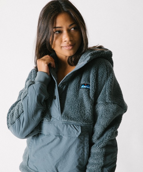 KAVU ジャケット ブルゾン KAVU/カブー Moon Ridge/ムーンリッジ 