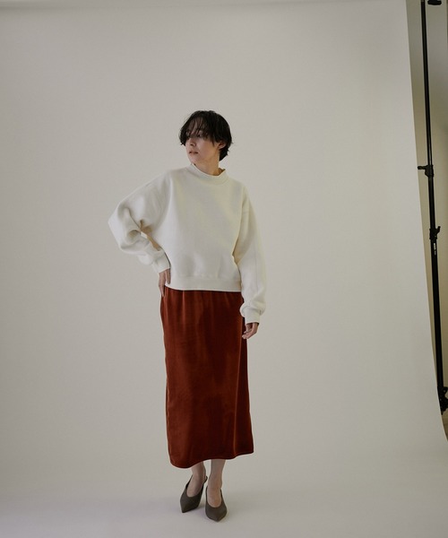 SALON adam et rope(サロンアダムエロペ) レディース トップス SALON adam et ropé(サロン アダム エ ロペ) トップス 通販｜J'aDoRe