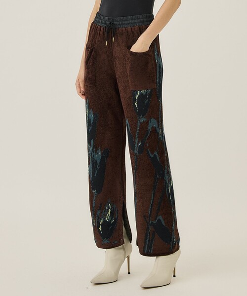 ※23日水曜までこの価格【美品】sodukスドークニットパンツトラウザー 3ページ目)knitwear | soduk | スドークの公式オンラインストア