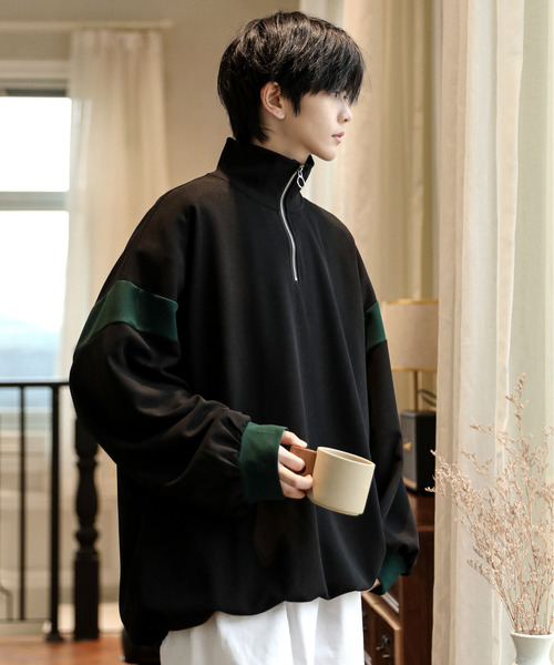 NEOS（KOKUYO） トレーナー スウェット 「neos -addictive design