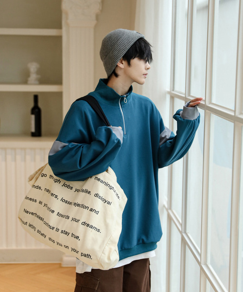 NEOS（KOKUYO） トレーナー スウェット 「neos -addictive design 