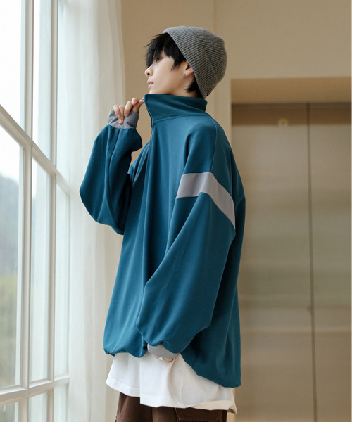 NEOS（KOKUYO） トレーナー スウェット 「neos -addictive design