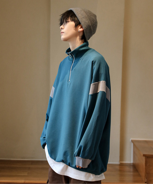 NEOS（KOKUYO） トレーナー スウェット 「neos -addictive design