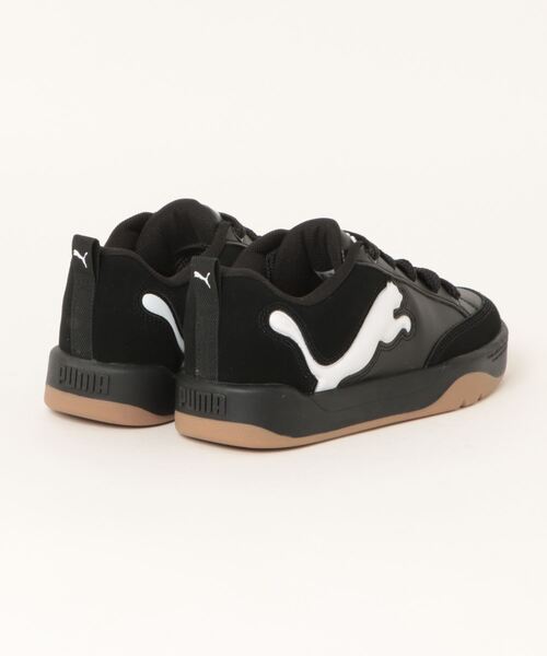 PUMA（プーマ） スニーカー ユニセックス パーク ライフスタイル SD