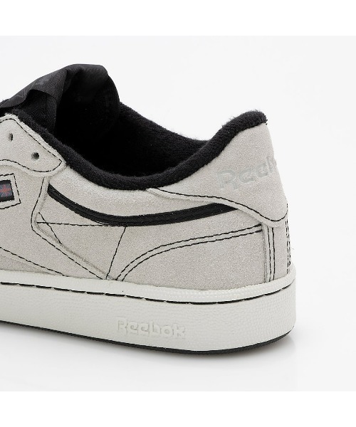 Reebok（リーボック） スニーカー クラブシー 85 ヴィンテージ / CLUB