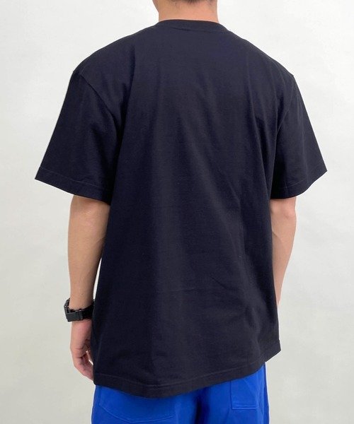 THRASHER（スラッシャー） tシャツ 「ムラサキスポーツ限定」THRASHER