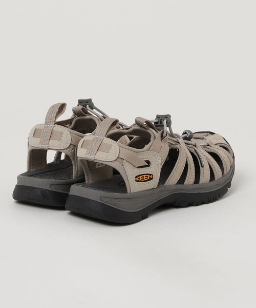KEEN（キーン） サンダル WHISPER / ウィスパー / レディース サンダル