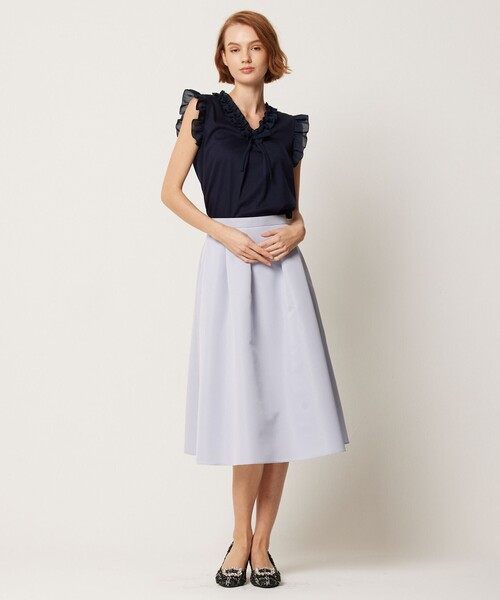 TOCCA スカート TWELVE STEPS : ZOZOTOWN Yahoo!店 - 通販