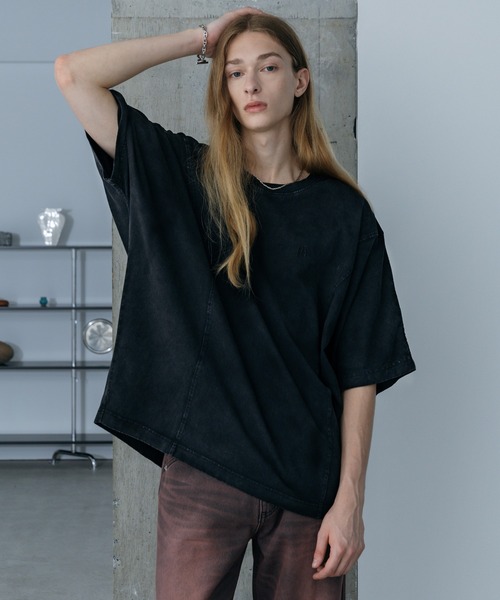 ハレページ PAGEBOY tシャツ シアーレースジレ レディース : ZOZOTOWN Yahoo