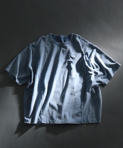 HARE（ハレ） tシャツ HAREロゴヴィンテージカットソー(HARE) メンズ