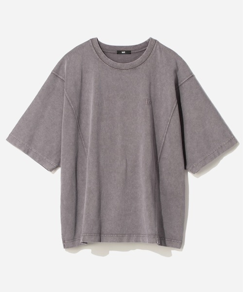HARE（ハレ） tシャツ HAREロゴヴィンテージカットソー(HARE) メンズ