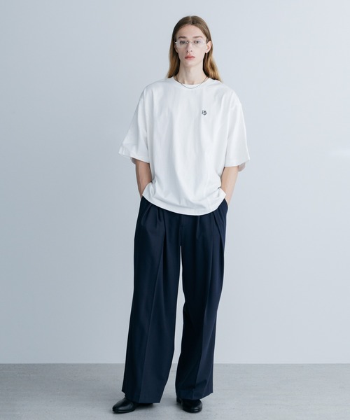HARE（ハレ） tシャツ HAREロゴヴィンテージカットソー(HARE) メンズ