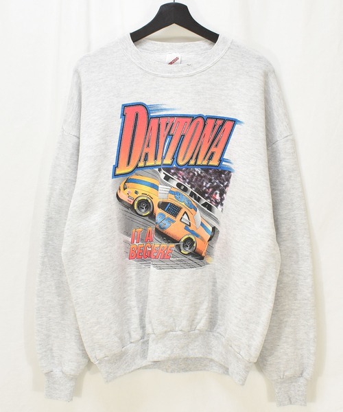 VINTAGE トレーナー スウェット 「ヴィンテージ古着」80's DAYTONA