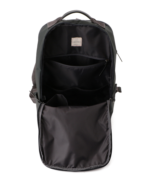 SAZABY（サザビー）の「PLUS LINEUSR-02⁄リュック ROUND DAYPACK S