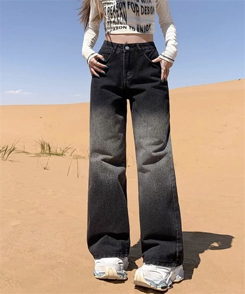 Dream garden（ドリームガーデン） ジーンズ デニム デニムパンツ