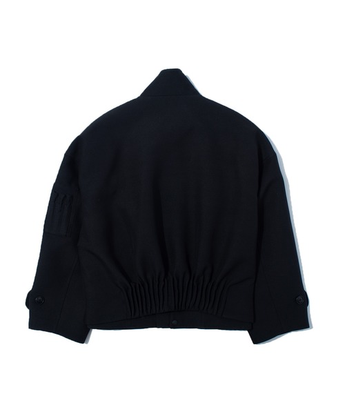 F/CE.（エフシーイー） ブルゾン アウター F/CE. TECH TWILL NEW FIELD