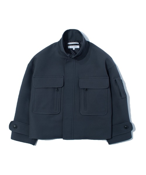 F/CE.（エフシーイー） ブルゾン アウター F/CE. TECH TWILL NEW FIELD