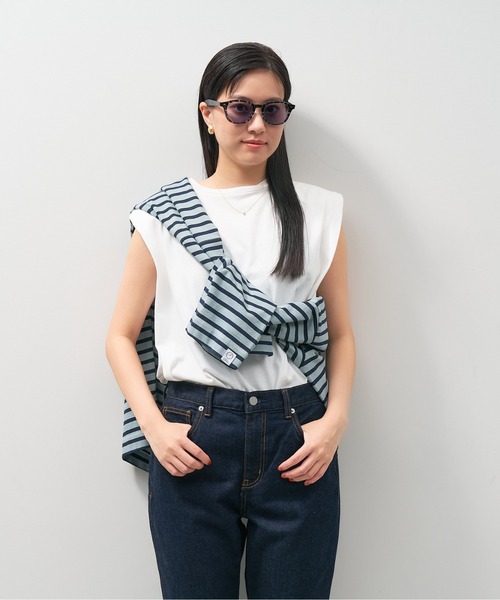 Zoff サングラス OUTDOOR EDITION Zoff｜YURIE レディース