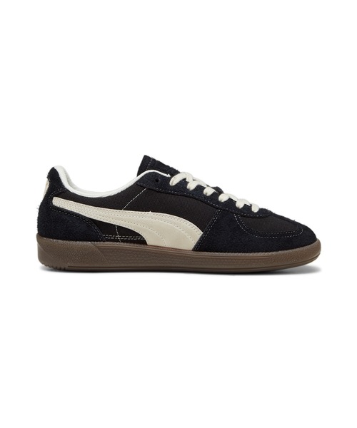 PUMA スニーカー プーマ ユニセックス パレルモ ヴィンテージ