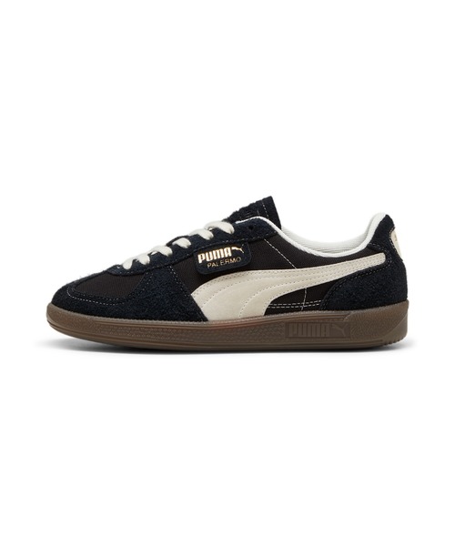 PUMA☆パレルモヴィンテージ Palermo Vintage Sneakers | PUMA