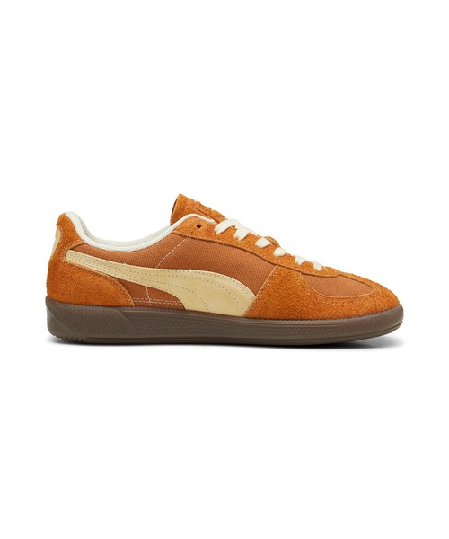 Puma Palermo プーマ US8 UK 7 (26cm)未使用品 PUMA スニーカー PALERMO（プーマ パレルモ） メンズ : ZOZOTOWN