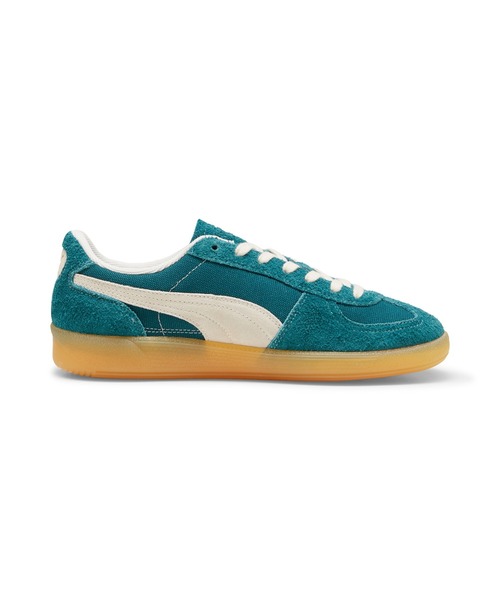 PUMA スニーカー プーマ ユニセックス パレルモ ヴィンテージ
