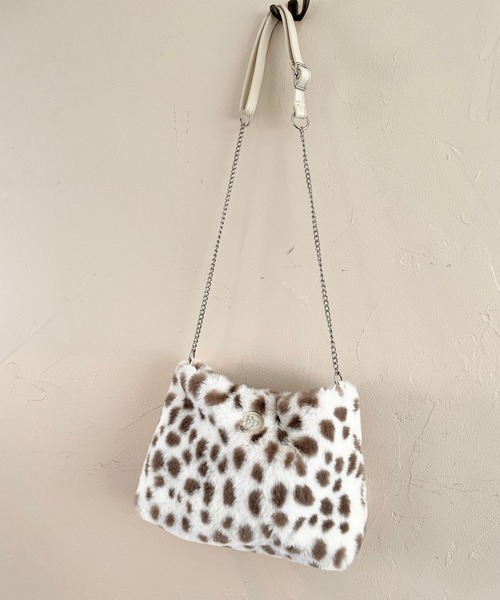 repipi armario（レピピアルマリオ） ショルダー ショルダーバッグ