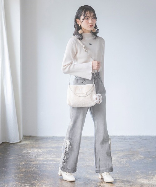 repipi armario（レピピアルマリオ） ショルダー ショルダーバッグ