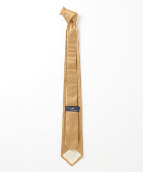 Polo Ralph Lauren ポニーロゴシルクネクタイ Polo ポニー シルク タイ（ネクタイ）｜POLO RALPH LAUREN