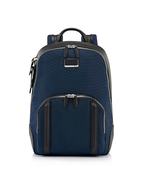 TUMI JARVIS ビジネスリュック バックパック ビジネスバッグ TUMI セール25%OFF 正規品5年保証 トゥミ リュック メンズ