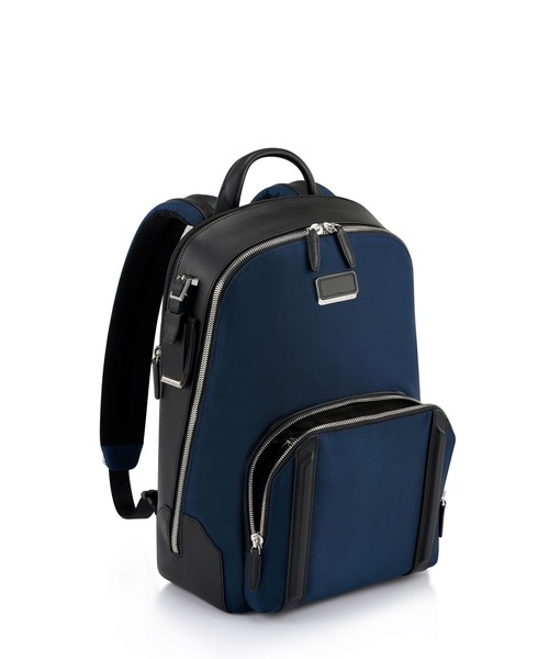 TUMI（トゥミ） デイバック リュック JARVIS キャンパス・バックパック