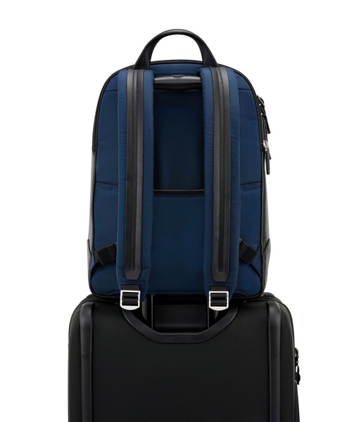 TUMI デイバック リュック JARVIS キャンパス・バックパック（A4