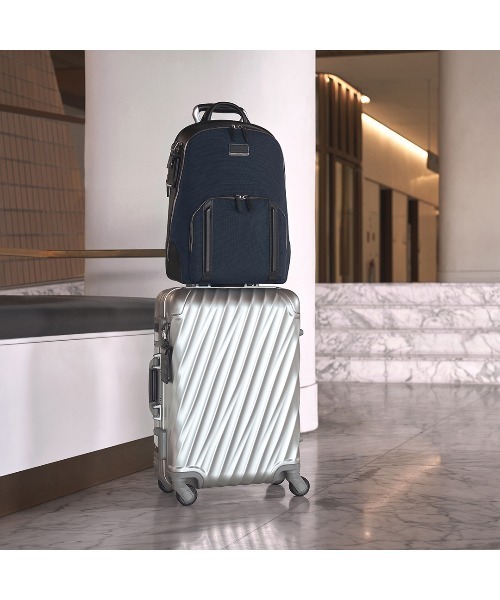 TUMI（トゥミ） デイバック リュック JARVIS キャンパス・バックパック