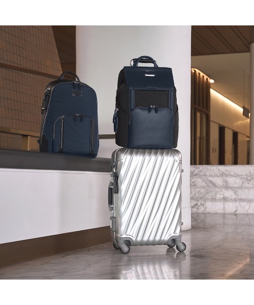 TUMI（トゥミ） デイバック リュック JARVIS キャンパス・バックパック