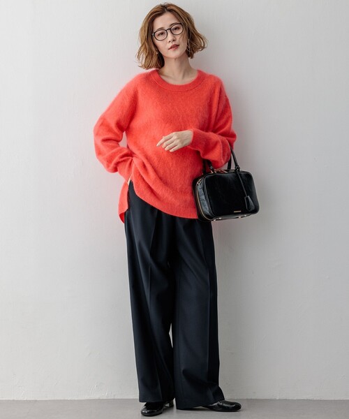 ニット セーター ウールカシミヤシャギー レディース : ZOZOTOWN Yahoo ニット セーター ウールカシミヤシャギー レディース : ZOZOTOWN Yahoo