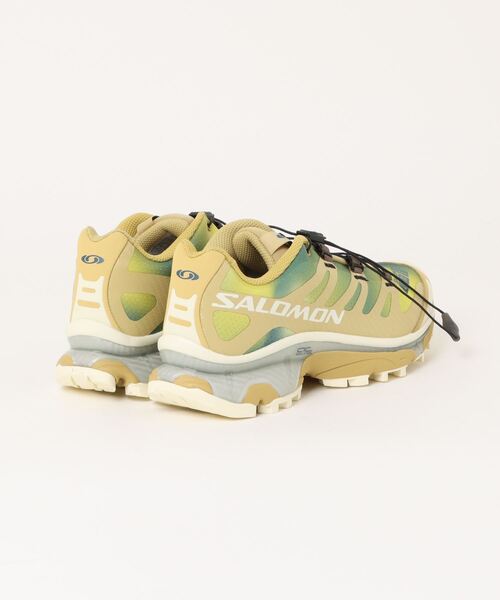 Salomon 国内発送 XT-4 OG スニーカー ベージュ SALOMON スニーカー 「SALOMON」 XT-4 OG PROTECTIVE/スニーカー