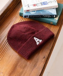 ニット帽 ニットキャップ ロゴニットワッチ / 149311 メンズ｜ZOZOTOWN Yahoo!店