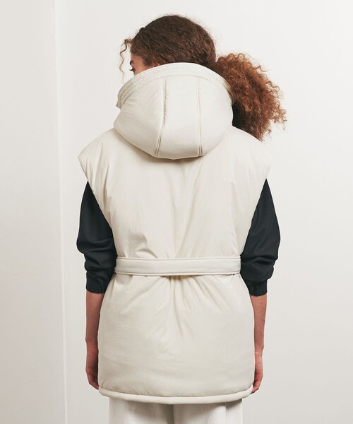 TANAKA ベスト ジレ 「別注」「TANAKA for TO UNITED ARROWS