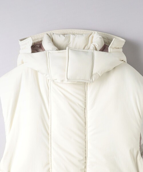 TANAKA ベスト ジレ 「別注」「TANAKA for TO UNITED ARROWS
