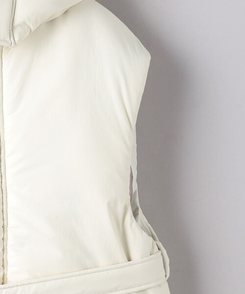TANAKA ベスト ジレ 「別注」「TANAKA for TO UNITED ARROWS