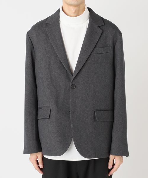 JOURNAL STANDARD relume ジャケット テーラードジャケット TECH