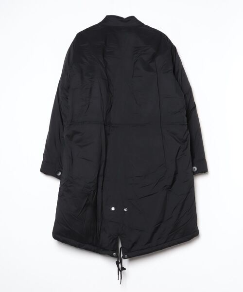 【S】DIET BUTCHER SLIM SKIN コート DIET BUTCHER SLIM SKIN モッズコート コート Padding mods coat