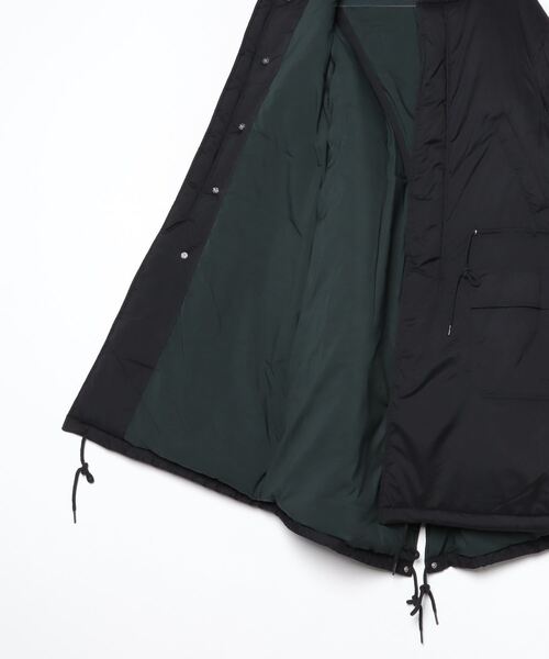 DIET BUTCHER SLIM SKIN モッズコート コート Padding mods coat