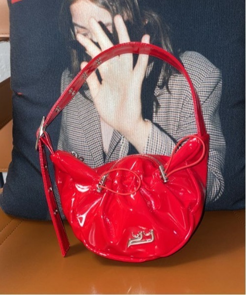 YIE トートバッグ YIE/イエイエ/SASHA BAG レディース メンズ YIE トートバッグ YIE/イエイエ/SASHA BAG レディース メンズ