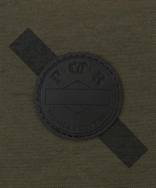 Saturdays NYC 財布 SNYC x POTR ZIP WALLET メンズ : ZOZOTOWN