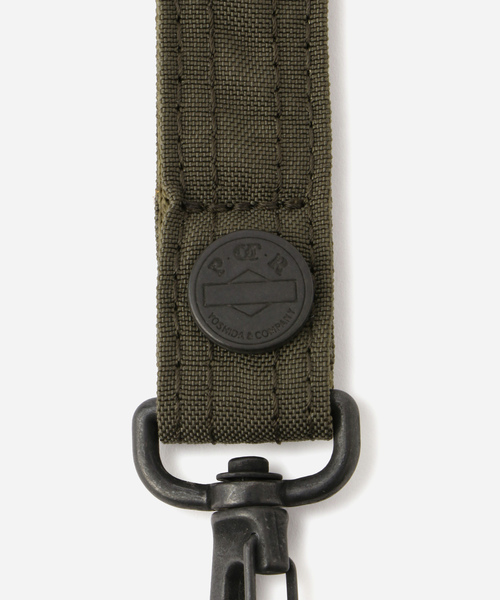 Saturdays NYC 財布 SNYC x POTR ZIP WALLET メンズ : ZOZOTOWN